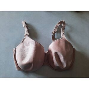 Fayreform Profile Perfect Contour Bra Beige size 34G